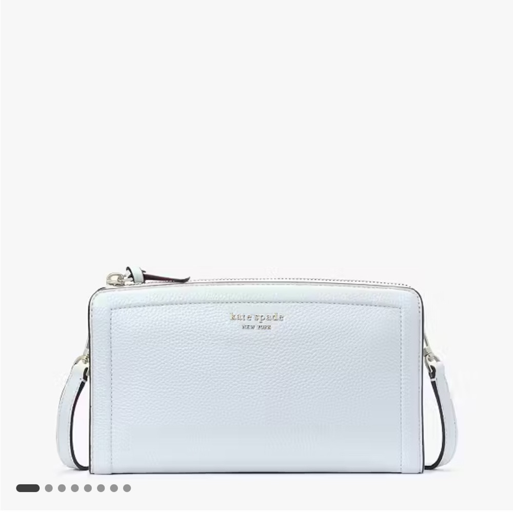 Kate Spade Knott Small Crossbody
